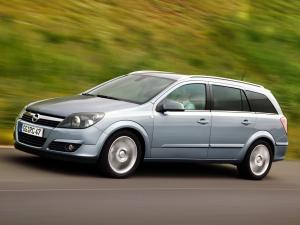 Opel Astra Combi H '2004